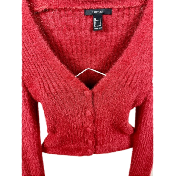 Forever 21 sweater - Picture 2 of 11